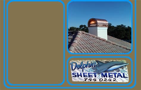 Dolphin Sheet Metal, 142 Jupiter St, Jupiter, FL 33458, US